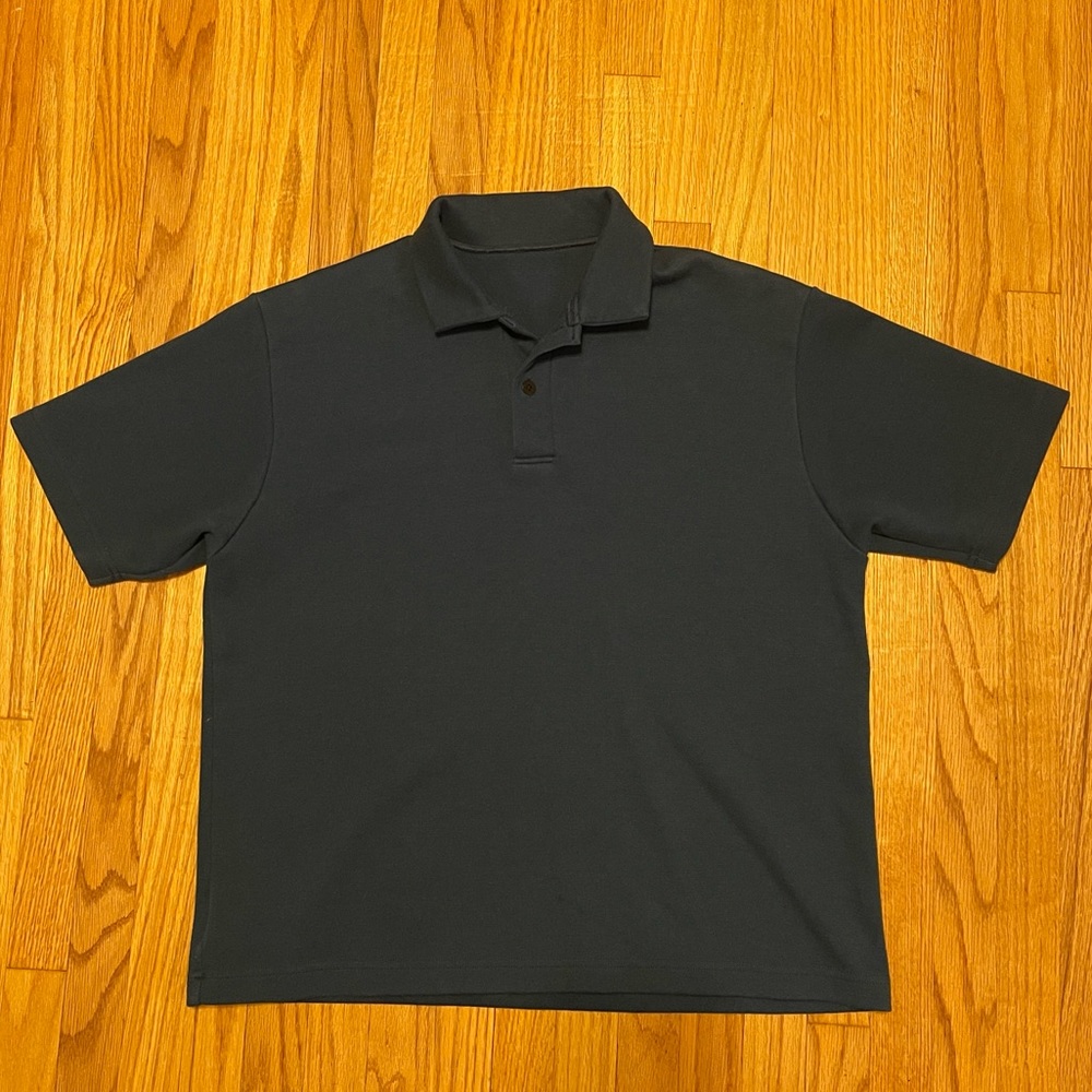 Cherry Los Angeles Sample Polo